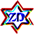 ZD Icon